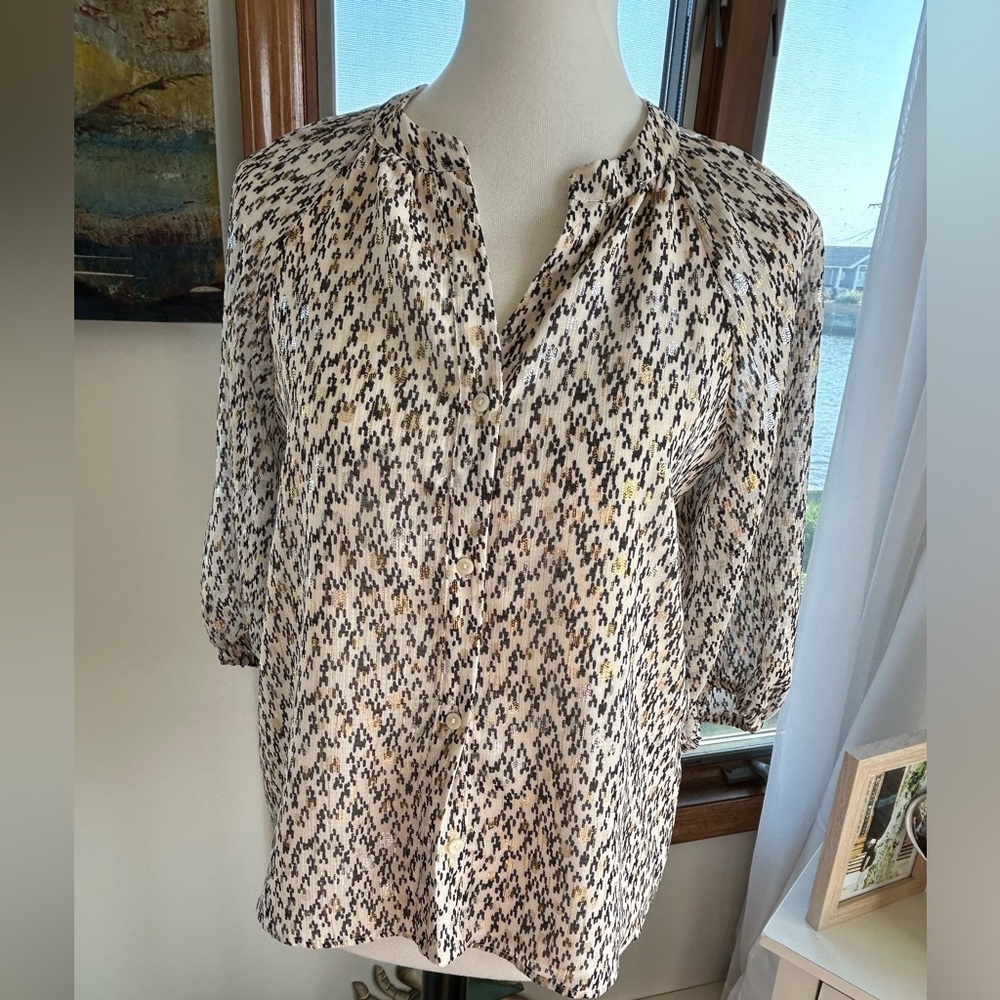 Vince Camuto Top size S